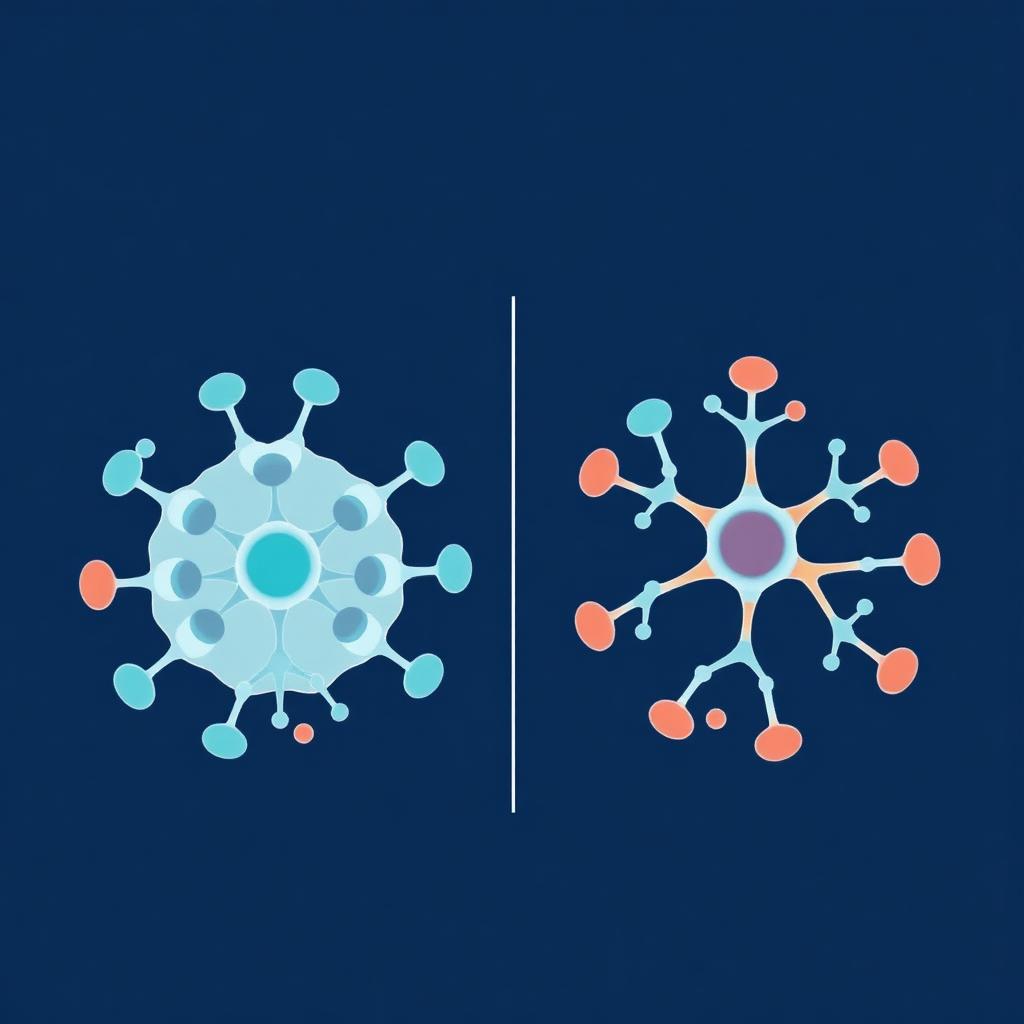 Tirzepatide vs Retatrutide