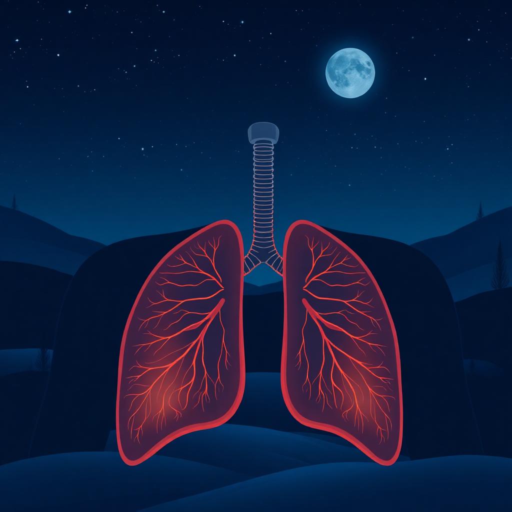 Sleep Apnoea and Metabolic Health