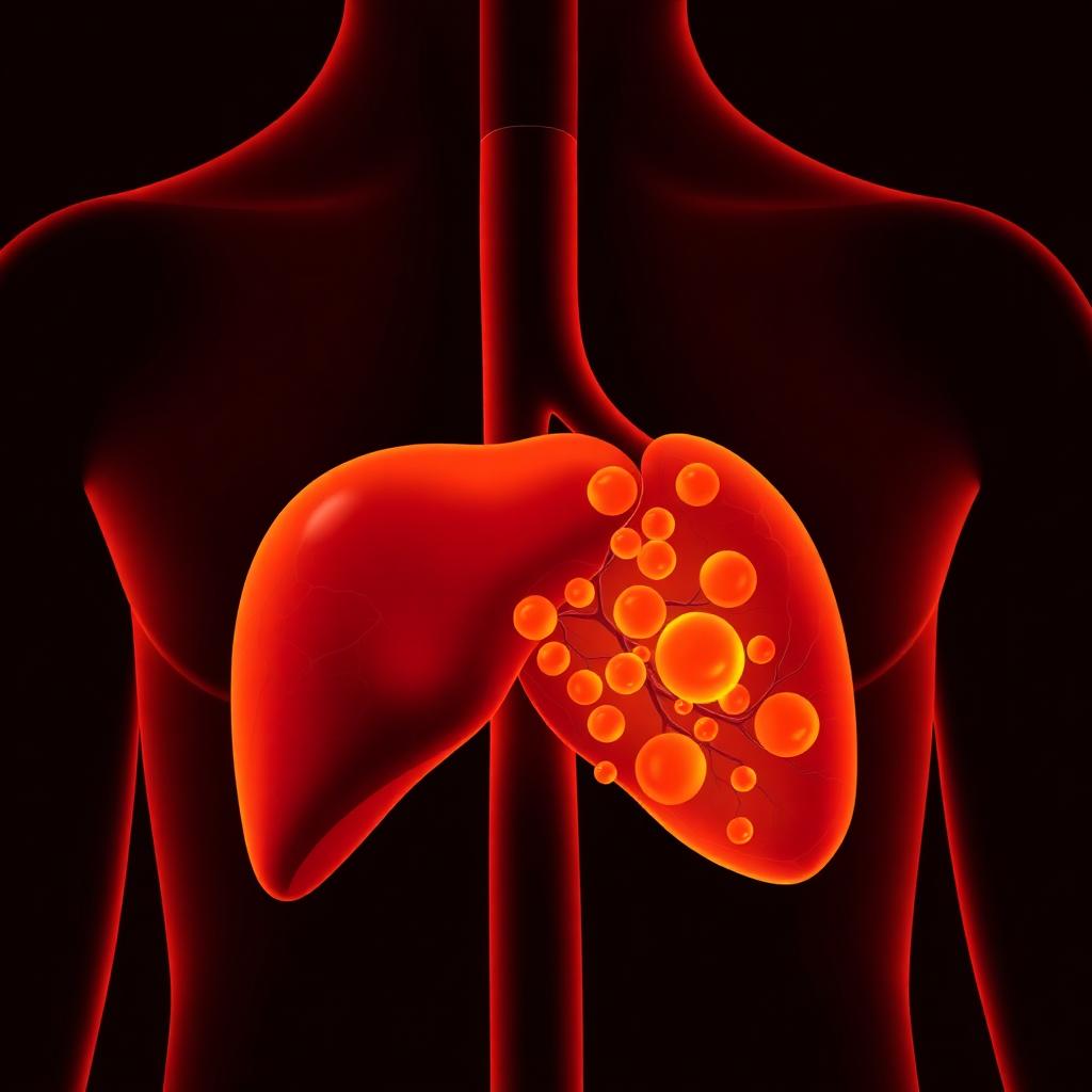 Understanding NAFLD