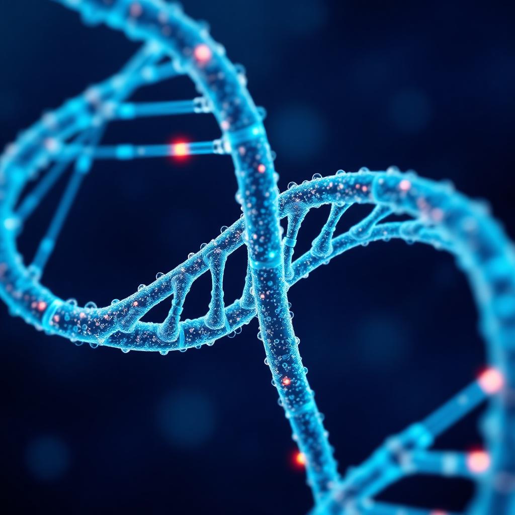 The Science of Healthy Ageing