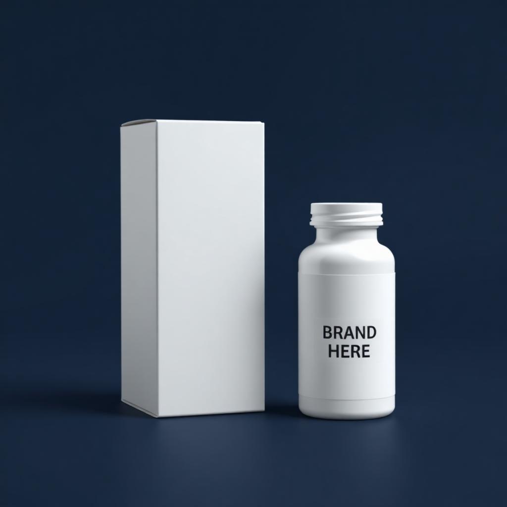 White-Label Product